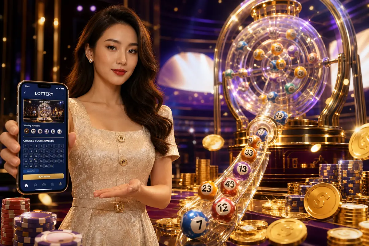 lucky99